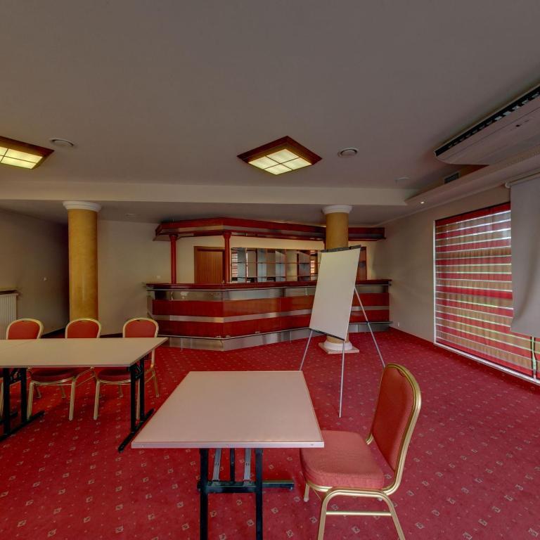 Hotel Twins II Варшава Екстериор снимка