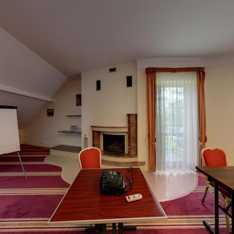 Hotel Twins II Варшава Екстериор снимка